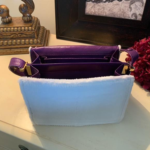 More Photos Fendi bag shoulder and crossbody - Picture 5 of 7